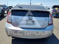 2013 Toyota PRIUS photo