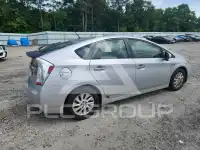 2013 Toyota PRIUS фото