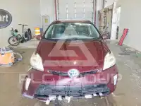 2013 Toyota PRIUS фото