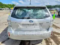 2013 Toyota PRIUS фото