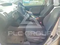 2013 Toyota PRIUS фото