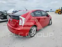 2013 Toyota PRIUS photo