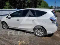 2013 Toyota PRIUS фото