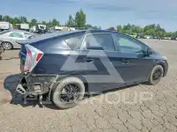 2013 Toyota PRIUS photo