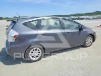 2013 Toyota PRIUS фото
