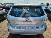 2013 Toyota PRIUS фото