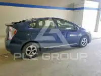 2013 Toyota PRIUS photo