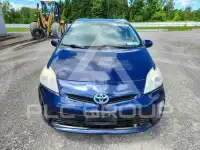 2013 Toyota PRIUS фото
