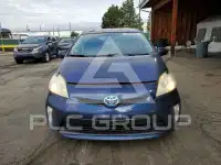 2013 Toyota PRIUS photo