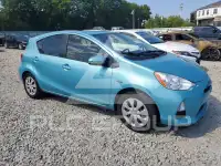 2013 Toyota PRIUS photo