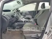 2013 Toyota PRIUS фото