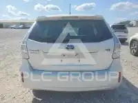 2013 Toyota PRIUS фото