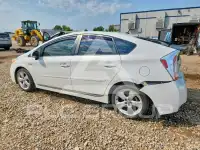 2013 Toyota PRIUS фото