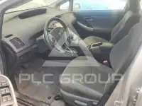 2013 Toyota PRIUS photo