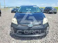 2013 Toyota PRIUS photo