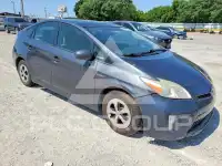 2013 Toyota PRIUS фото