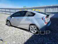 2013 Toyota PRIUS photo