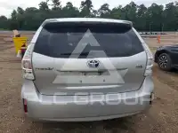 2013 Toyota PRIUS фото