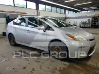 2013 Toyota PRIUS photo