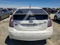 2013 Toyota PRIUS фото