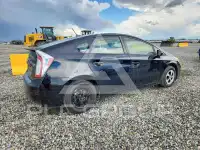 2013 Toyota PRIUS фото