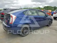 2013 Toyota PRIUS фото