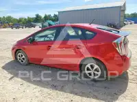 2013 Toyota PRIUS фото