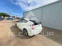 2013 Toyota PRIUS photo