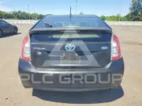 2013 Toyota PRIUS photo