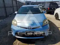 2013 Toyota PRIUS фото
