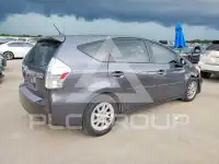 2013 Toyota PRIUS фото