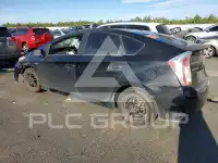 2013 Toyota PRIUS photo