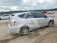2013 Toyota PRIUS фото