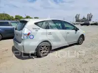 2013 Toyota PRIUS фото