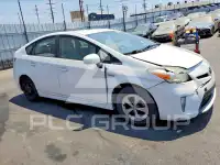 2013 Toyota PRIUS photo