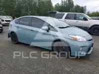 2013 Toyota PRIUS photo