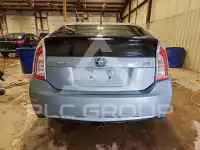 2013 Toyota PRIUS фото