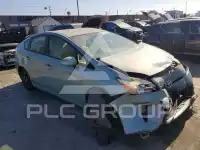 2013 Toyota PRIUS фото