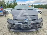2013 Toyota PRIUS фото