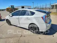 2013 Toyota PRIUS photo