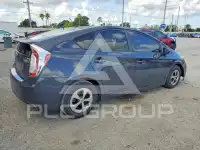 2013 Toyota PRIUS фото