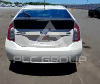 2013 Toyota PRIUS photo