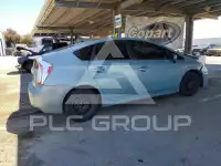2013 Toyota PRIUS фото