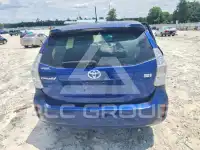 2013 Toyota PRIUS фото