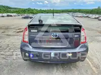 2013 Toyota PRIUS photo