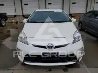 2013 Toyota PRIUS фото