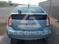 2013 Toyota PRIUS фото