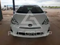 2013 Toyota PRIUS фото