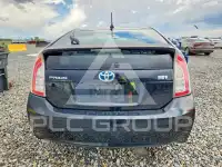 2013 Toyota PRIUS фото