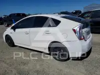 2013 Toyota PRIUS фото